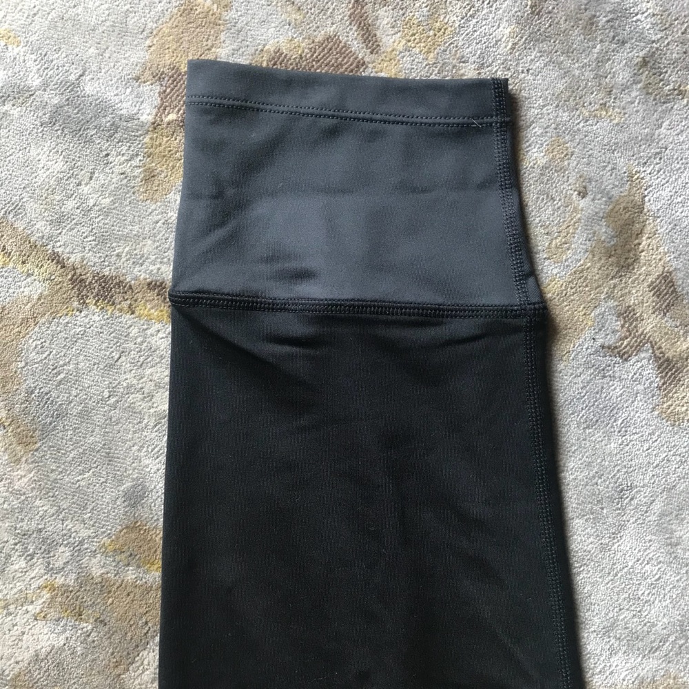 Nike power essential crops in 1x - Picture 4 of 8